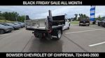 2024 Chevrolet Silverado 3500 Crew Cab 4x4, Dump Truck for sale #CH24347 - photo 6