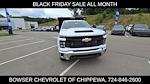 2024 Chevrolet Silverado 3500 Crew Cab 4x4, Dump Truck for sale #CH24347 - photo 9