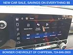 New 2024 Chevrolet Colorado Z71 Crew Cab 4x4, Pickup for sale #CH24353 - photo 11