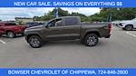 New 2024 Chevrolet Colorado Z71 Crew Cab 4x4, Pickup for sale #CH24353 - photo 4