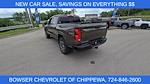 New 2024 Chevrolet Colorado Z71 Crew Cab 4x4, Pickup for sale #CH24353 - photo 2