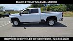 New 2024 Chevrolet Silverado 3500 LT Crew Cab 4x4, Pickup for sale #CH24359 - photo 4