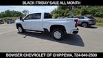 New 2024 Chevrolet Silverado 3500 LT Crew Cab 4x4, Pickup for sale #CH24359 - photo 2