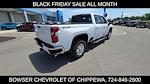 New 2024 Chevrolet Silverado 3500 LT Crew Cab 4x4, Pickup for sale #CH24359 - photo 6