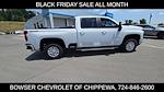 New 2024 Chevrolet Silverado 3500 LT Crew Cab 4x4, Pickup for sale #CH24359 - photo 7