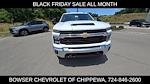 New 2024 Chevrolet Silverado 3500 LT Crew Cab 4x4, Pickup for sale #CH24359 - photo 9