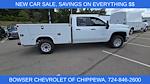 2024 Chevrolet Silverado 3500 Double Cab 4x4, Knapheide Steel Service Body Service Truck for sale #CH24371 - photo 7