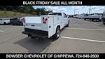 New 2024 Chevrolet Silverado 2500 Work Truck Double Cab 4x4, Service Truck for sale #CH24372 - photo 6