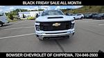 New 2024 Chevrolet Silverado 2500 Work Truck Double Cab 4x4, Service Truck for sale #CH24372 - photo 9