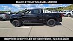 2024 Chevrolet Silverado 1500 Crew Cab 4x4, Pickup for sale #CH24392 - photo 4