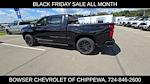 2024 Chevrolet Silverado 1500 Crew Cab 4x4, Pickup for sale #CH24392 - photo 2