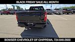 2024 Chevrolet Silverado 1500 Crew Cab 4x4, Pickup for sale #CH24392 - photo 5