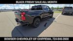 2024 Chevrolet Silverado 1500 Crew Cab 4x4, Pickup for sale #CH24392 - photo 6