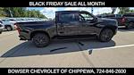 2024 Chevrolet Silverado 1500 Crew Cab 4x4, Pickup for sale #CH24392 - photo 7