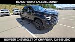 2024 Chevrolet Silverado 1500 Crew Cab 4x4, Pickup for sale #CH24392 - photo 8