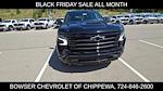 2024 Chevrolet Silverado 1500 Crew Cab 4x4, Pickup for sale #CH24392 - photo 9