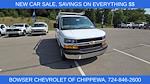 New 2024 Chevrolet Express 2500 Work Van RWD, Upfitted Cargo Van for sale #CH24397 - photo 9