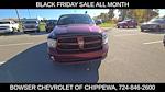 Used 2016 Ram 1500 ST Quad Cab 4x4, Pickup for sale #CH24398A - photo 9