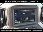 2024 Chevrolet Silverado 1500 Crew Cab 4x4, Pickup for sale #CH24410 - photo 11