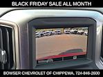 2024 Chevrolet Silverado 1500 Crew Cab 4x4, Pickup for sale #CH24410 - photo 12