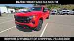 2024 Chevrolet Silverado 1500 Crew Cab 4x4, Pickup for sale #CH24410 - photo 3