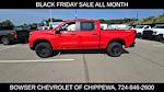 2024 Chevrolet Silverado 1500 Crew Cab 4x4, Pickup for sale #CH24410 - photo 4