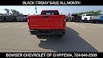 2024 Chevrolet Silverado 1500 Crew Cab 4x4, Pickup for sale #CH24410 - photo 5