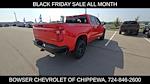 2024 Chevrolet Silverado 1500 Crew Cab 4x4, Pickup for sale #CH24410 - photo 6