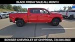 2024 Chevrolet Silverado 1500 Crew Cab 4x4, Pickup for sale #CH24410 - photo 7