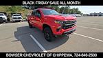 2024 Chevrolet Silverado 1500 Crew Cab 4x4, Pickup for sale #CH24410 - photo 8