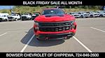 2024 Chevrolet Silverado 1500 Crew Cab 4x4, Pickup for sale #CH24410 - photo 9