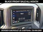 New 2024 Chevrolet Silverado 1500 Custom Crew Cab 4x4, Pickup for sale #CH24412 - photo 11