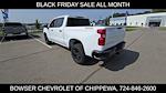 New 2024 Chevrolet Silverado 1500 Custom Crew Cab 4x4, Pickup for sale #CH24412 - photo 2