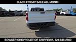 New 2024 Chevrolet Silverado 1500 Custom Crew Cab 4x4, Pickup for sale #CH24412 - photo 5