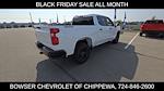 New 2024 Chevrolet Silverado 1500 Custom Crew Cab 4x4, Pickup for sale #CH24412 - photo 6