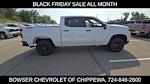 New 2024 Chevrolet Silverado 1500 Custom Crew Cab 4x4, Pickup for sale #CH24412 - photo 7