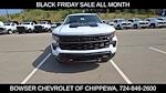 New 2024 Chevrolet Silverado 1500 Custom Crew Cab 4x4, Pickup for sale #CH24412 - photo 9