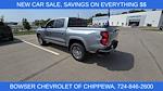 New 2024 Chevrolet Colorado LT Crew Cab 4x4, Pickup for sale #CH24421 - photo 2