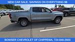 New 2024 Chevrolet Colorado LT Crew Cab 4x4, Pickup for sale #CH24421 - photo 7