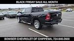 Used 2019 Ram 1500 Lone Star Crew Cab 4x4, Pickup for sale #CH24421A - photo 2