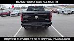 Used 2019 Ram 1500 Lone Star Crew Cab 4x4, Pickup for sale #CH24421A - photo 5