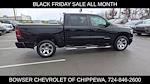 Used 2019 Ram 1500 Lone Star Crew Cab 4x4, Pickup for sale #CH24421A - photo 7