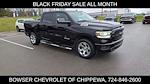 Used 2019 Ram 1500 Lone Star Crew Cab 4x4, Pickup for sale #CH24421A - photo 8