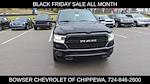 Used 2019 Ram 1500 Lone Star Crew Cab 4x4, Pickup for sale #CH24421A - photo 9