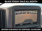 New 2024 Chevrolet Silverado 1500 Custom Crew Cab 4x4, Pickup for sale #CH24428 - photo 12