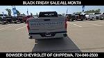 New 2024 Chevrolet Silverado 1500 Custom Crew Cab 4x4, Pickup for sale #CH24428 - photo 5