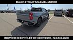 New 2024 Chevrolet Silverado 1500 Custom Crew Cab 4x4, Pickup for sale #CH24428 - photo 6