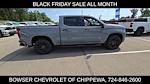 New 2024 Chevrolet Silverado 1500 Custom Crew Cab 4x4, Pickup for sale #CH24428 - photo 7