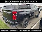 Used 2023 Chevrolet Silverado 1500 Custom Crew Cab 4x4, Pickup for sale #CH24432A - photo 2