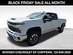 New 2024 Chevrolet Silverado 3500 LT Crew Cab 4x4, Pickup for sale #CH24433 - photo 1